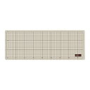 【送料お得・まとめ買い×13個セット】オルファ OLFA カッターマット A3 ハーフサイズ