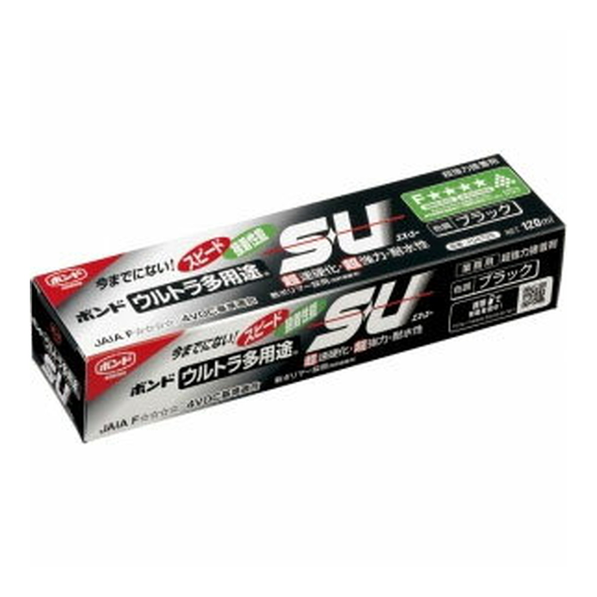 商品名：コニシ ボンド ウルトラ多用途SU ブラック 120mL内容量：120mLJANコード：4901490047253発売元、製造元、輸入元又は販売元：コニシ原産国：日本商品番号：101-4901490047253商品説明超速硬化・強力・耐久性に優れています。無溶剤タイプです。広告文責：アットライフ株式会社TEL 050-3196-1510 ※商品パッケージは変更の場合あり。メーカー欠品または完売の際、キャンセルをお願いすることがあります。ご了承ください。