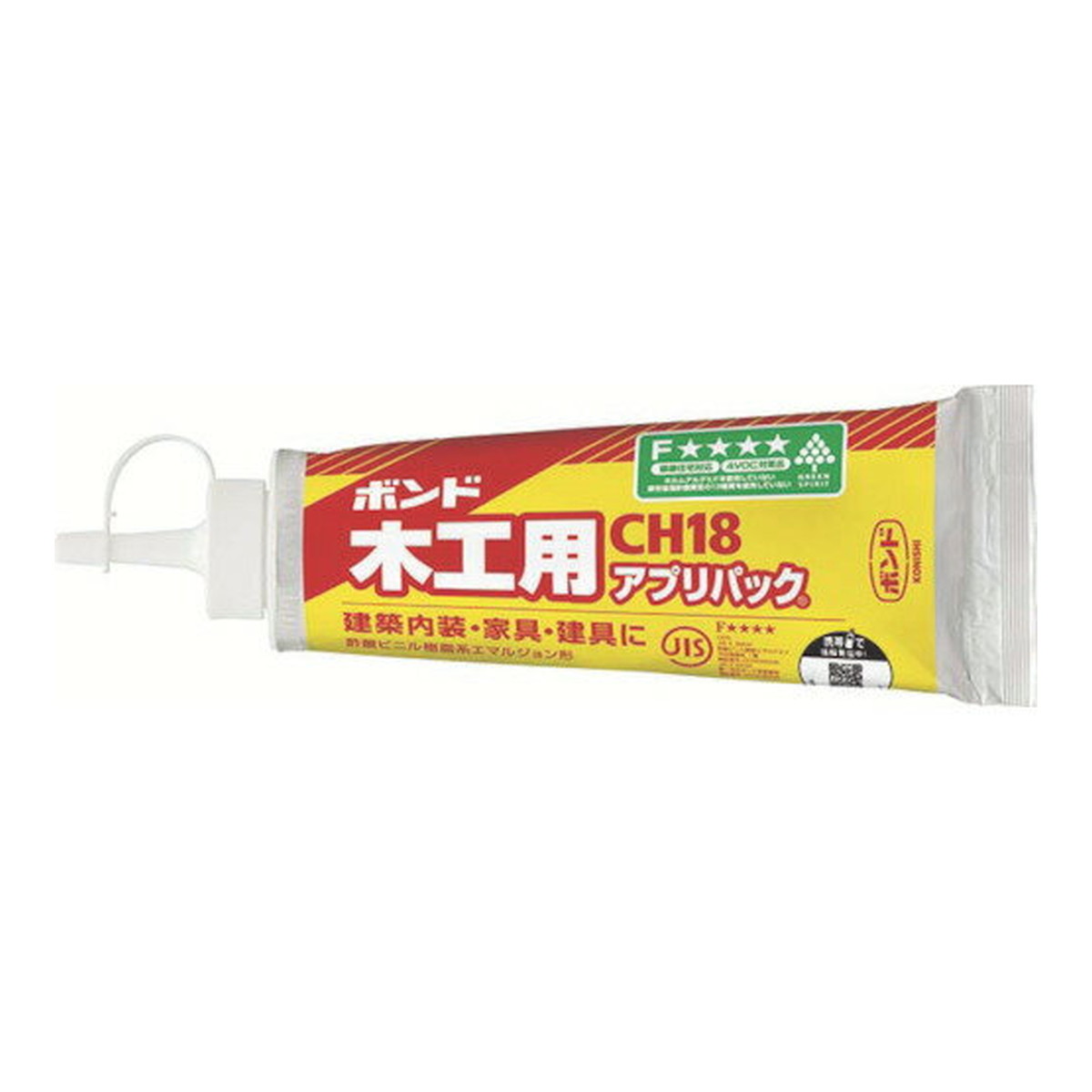 【送料お得・まとめ買い×30個セット】コニシ ボンド 木工用 アプリパック 500g