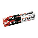 【あわせ買い2999円以上で送料お得】コニシ ボンドG17 合成ゴム・皮革・金属 170mL #13041 速乾 強力