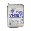【送料お得・まとめ買い×11個セット】ユタカメイク 緩衝材 リサイクルプチ 1200mm×1500mm