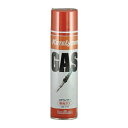 【送料お得・まとめ買い×7個セット】中島銅工 コテライザー 専用ガスボンベ Mサイズ 265mL