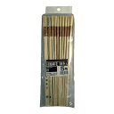 【送料お得・まとめ買い×13個セット】インダストリーコーワ KOWA 目地刷毛 5号10本入