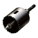 【送料お得・まとめ買い×2個セット】ハウスビーエム ハウスB.M バイメタルホルソーJ型 48φ コンビ軸・回転用
