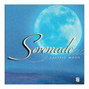 【送料お得・まとめ買い×13個セット】日本香堂 コロムビアマーケティング PACIFIC MOON Serenade CHCB-10025 CD