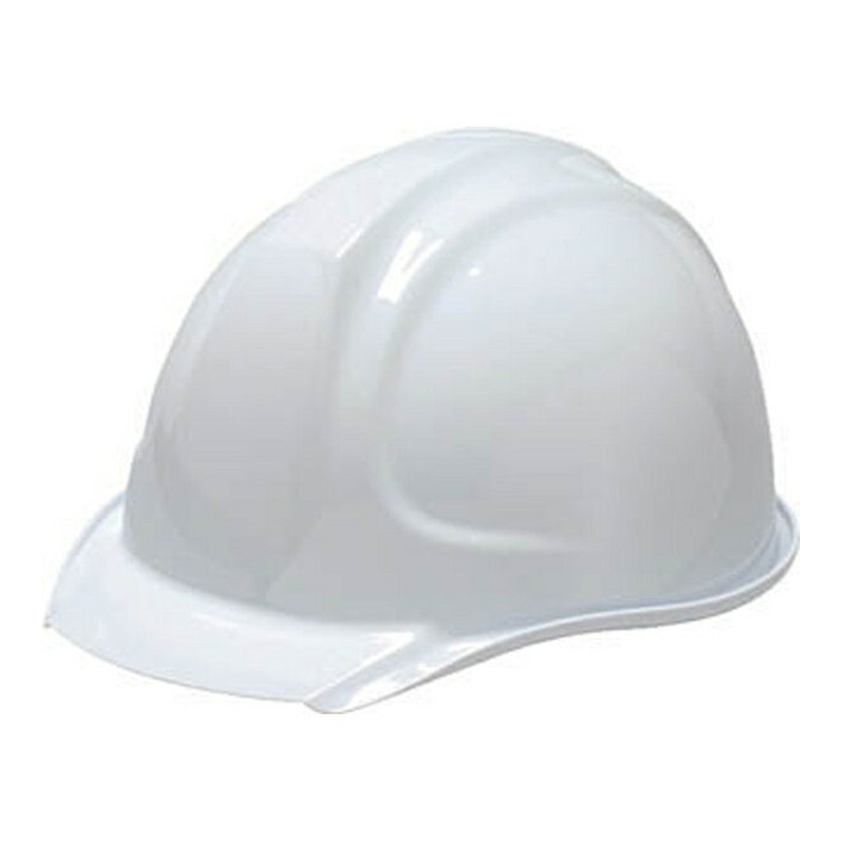 【送料お得・まとめ買い×3個セット】DICプラスチック DIC SYA-X型 耐電 ヘルメット KPつき 白