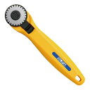 【送料お得・まとめ買い×10個セット】オルファ ロータリーカッター ミシン目ロータリー28 全長147mm