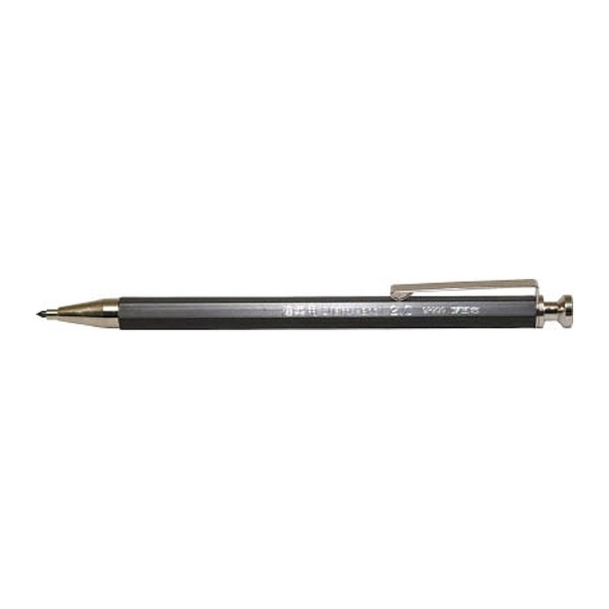 商品名：不易糊工業 フエキ 建築用シャープペンシル2.0mm 2B SP20G-H内容量：1本JANコード：4902561609868発売元、製造元、輸入元又は販売元：不易糊工業原産国：日本商品番号：101-*010-4902561609868商品説明強くなめらかな2mm芯を使用しています。木材・コンクリートなどへの筆記も可能です。広告文責：アットライフ株式会社TEL 050-3196-1510 ※商品パッケージは変更の場合あり。メーカー欠品または完売の際、キャンセルをお願いすることがあります。ご了承ください。