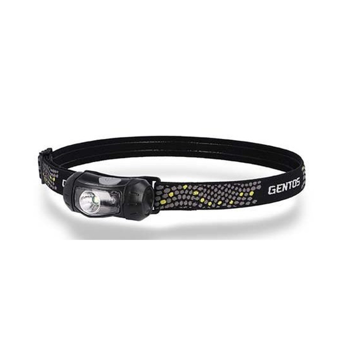 楽天ホームライフ【送料お得・まとめ買い×7個セット】ジェントス GENTOS LED コンパクト ヘッドライト 195DB