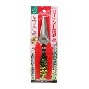 【送料お得・まとめ買い×120個セット】道灌 ドウカン DK-330 ガーデン万能鋏 200mm