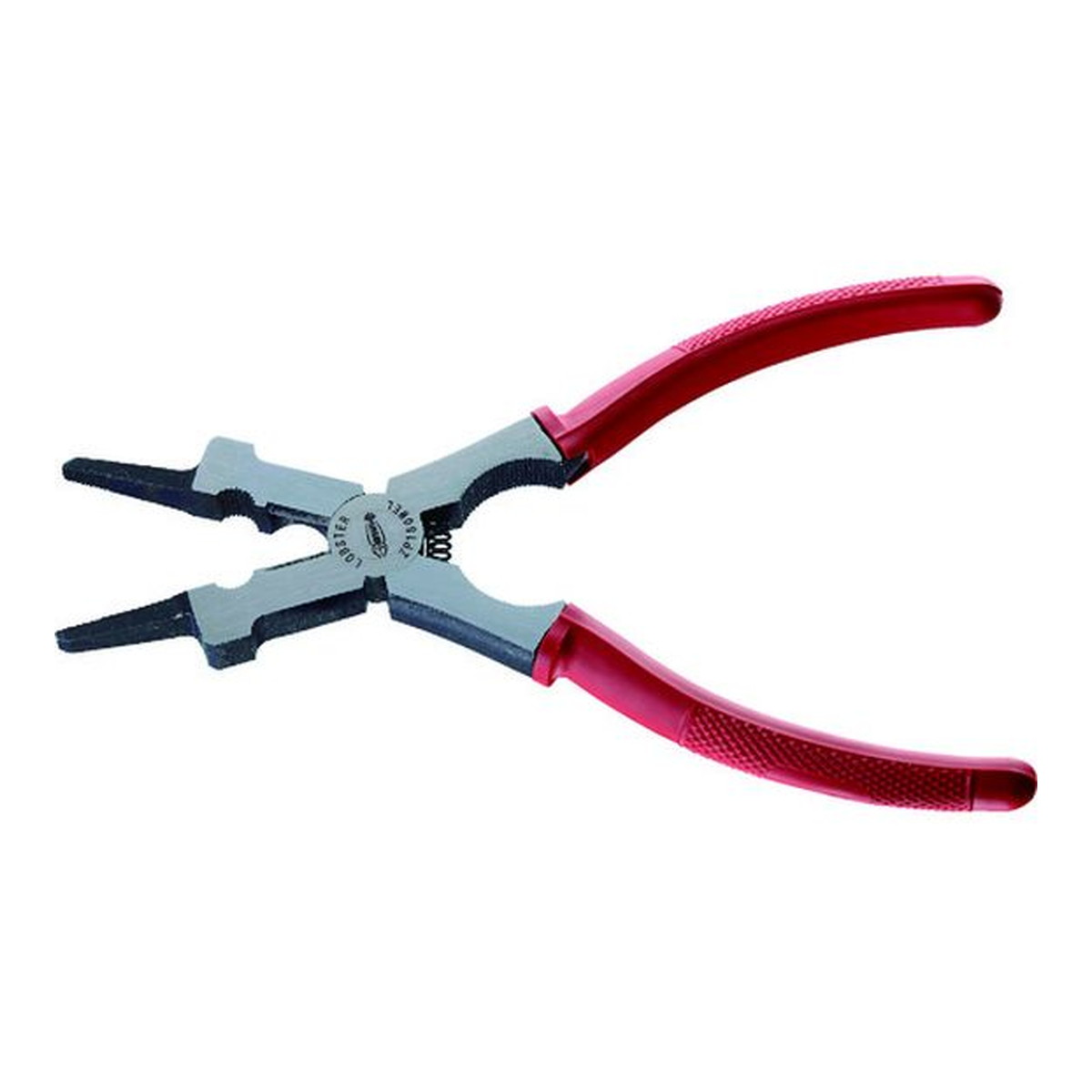 【送料お得・まとめ買い×2個セット】ロブテックス エビ ZP210WEL 溶接用 ペンチ