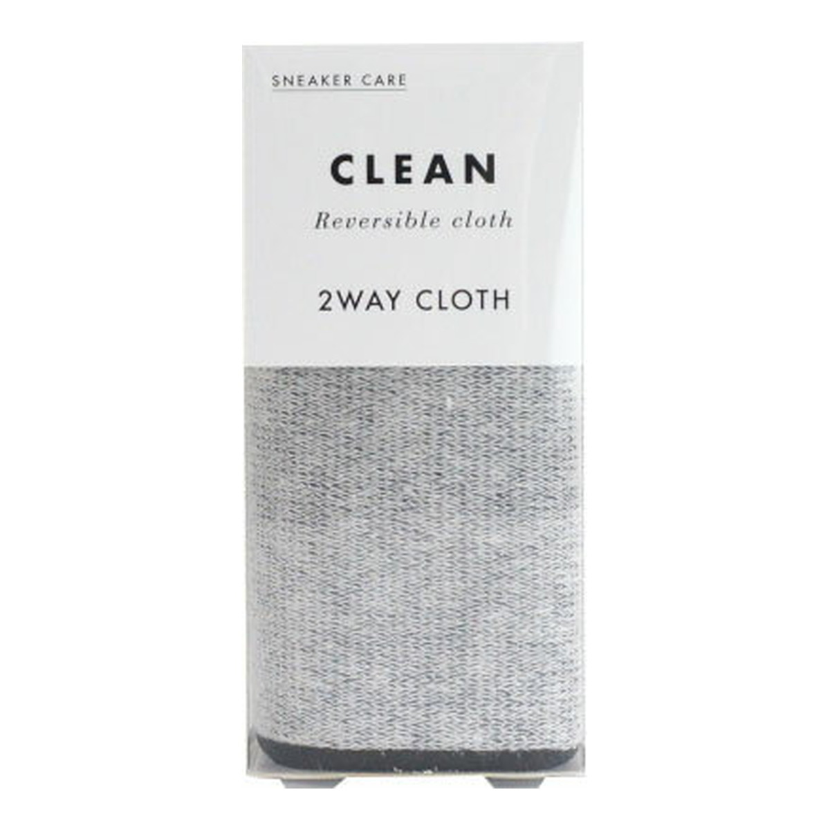【送料お得・まとめ買い×144個セット】コロンブス スニーカーケア 2WAYクロス スニーカーケア専用クロス シューケア 靴お手入れ用品