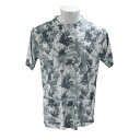 【送料お得・まとめ買い×7個セット】藤原産業 SK11 ポケット付き 半袖 Tシャツ 521974 カモフラ 3Lサイズ