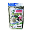 【送料お得・まとめ買い×11個セット】日本マタイ 戸別収集用 噂のカラスよけ 140L用