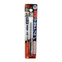 【送料お得・まとめ買い×9個セット】ユニカ UNIKA 充電マルチドリルビット MJ3.5×90 MJタイプ