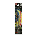 【送料お得・まとめ買い×500個セット】藤原産業 SK11 六角軸 月光ドリル ショート FS6GKS 4.2mm 工具(4)