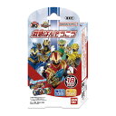 【送料お得・まとめ買い×13個セット】バンダイ 救急ばんそうこう ナンバーワン戦隊ゴジュウジャー 18枚入
