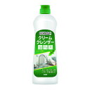 【あわせ買い2999円以上で送料お得】カネヨ石鹸 ステンライト クリームクレンザー ミントの香り 400g(3)