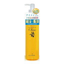 【送料お得・まとめ買い×11個セット】黒ばら本舗 オリーブ園 うるおう クレンジングオイル 本体 200mL