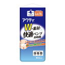 【送料お得・まとめ買い×2個セット】日本製紙クレシア アクティ Wの素材で快適パンツ 長時間 L-LLサイズ 16枚入