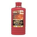 【送料お得・まとめ買い×3個セット】リンレイ ウルトラタフコート 500mL 床用 コーティング剤