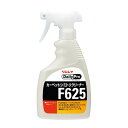 【送料お得・まとめ買い×12個セット】リンレイ カーペットシミトリクリーナーF625 シミ取りクリーナー 400mL
