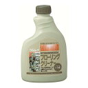 【送料お得・まとめ買い×2個セット】リンレイ フローリングクリーナー ハーブの香り 付替 400mL フローリング用クリーナー