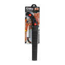 【送料お得・まとめ買い×11個セット】シルキー ゴム太郎 根切 本体 240MM 153-24 のこぎり