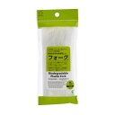 【送料お得・まとめ買い×240個セット】小久保工業所 KOKUBO 植物由来原料を使用した フォーク 5本入