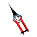 【送料お得・まとめ買い×7個セット】近正 チカマサ 芽切ハサミ T-550 園芸用品