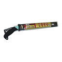 【送料お得・まとめ買い×9個セット】サボテン 剪定のための鋸 ジョーズ 270mm