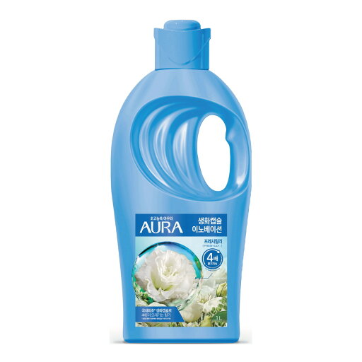 【あわせ買い2999円以上で送料お得】トイレタリージャパン 香りサフロン 柔軟剤 AURA 生花カプセル フレッシュリリー 本体 1000mL 【あわせ買い2999円以上で送料お得】トイレタリージャパン 香りサフロン 柔軟剤 AURA 生花カプセル フレッシュリリー 本体 1000mL
