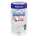 ★殺虫剤大特価セール★ 大日本除虫菊 金鳥 キンチョー 虫コナーズ ビーズタイプ スリム 250日用 無香性 360g ※お一人様2点限り ※在庫なくなり次第終...