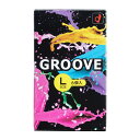 【あわせ買い2999円以上で送料お得】オカモト GROOVE Lサイズ 6個入 コンドーム(4)