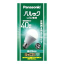 【送料お得・まとめ買い×10個セット】パナソニック パルック LDA4NGK4 LED電球 一般電球タイプ E26口金(3)