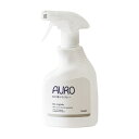 【送料お得・まとめ買い×13個セット】服部製紙 AURO カビ取り スプレー 350ml(3)