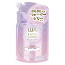 【送料お得・まとめ買い×7個セット】ラックス LUX バスグロウ ストレートアンドシャイン トリートメント つめかえ用 350g 保水ケア美容