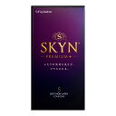 【送料お得・まとめ買い×7個セット】不二ラテックス SKYN プレミアムプラス 5個入