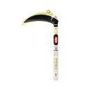 【送料お得・まとめ買い×9個セット】吉田刃物 九佐吉 薄鎌 両刃 180mm キリハ 165mm