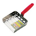 【送料お得・まとめ買い×9個セット】清水製作所 モンブラン らくらく片手フルイ