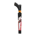 【あわせ買い2999円以上で送料お得】ゼット SL果樹230荒目本体 230mm(4)