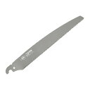 【送料お得・まとめ買い×7個セット】ニシガキ工業 のびのこ 270mm N-750-3 替刃