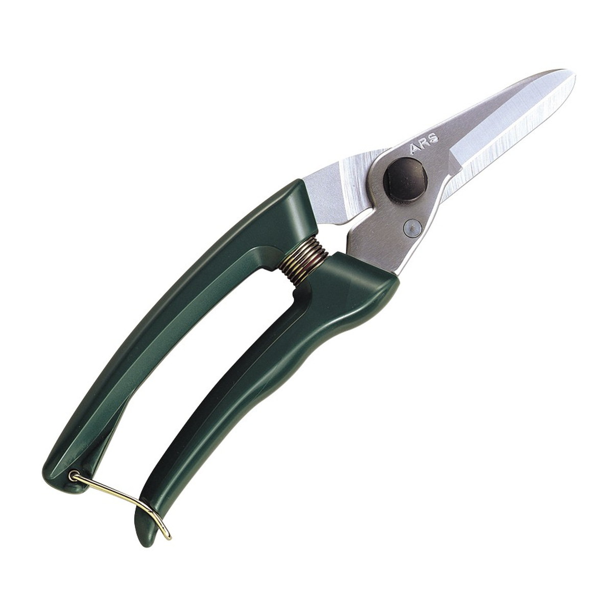 【送料お得・まとめ買い×3個セット】アルスコーポレーション GCガーデニングハサミ GC-140 園芸用品