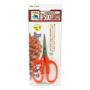 【送料お得・まとめ買い×120個セット】近正 チカマサ ステンフッ素ぶどう手入れハサミ B-500SF