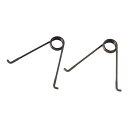 【送料お得・まとめ買い×10個セット】近正 チカマサ 替バネ 2P ダイ