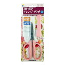 【送料お得・まとめ買い×11個セット】チカマサ フローリスト アレンジディオ CRI-160SP 刃先キャップ付(4)