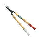 【送料お得・まとめ買い×2個セット】岡恒 刈込ハサミ 55型 NO.204 園芸用品(4)