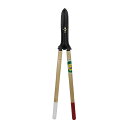 【送料お得・まとめ買い×9個セット】岡恒 刈込鋏 60型 NO.205(4)