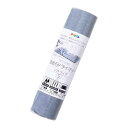 【送料お得・まとめ買い×13個セット】アサヒペン 溶岩石 ドライマット ソフトタイプ YDS-01 S グレー