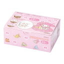 【送料お得・まとめ買い×48個セット】スケーター MSKB25N 子供 立体マスク S 25枚入 マイメロディ ※画像はイメージです